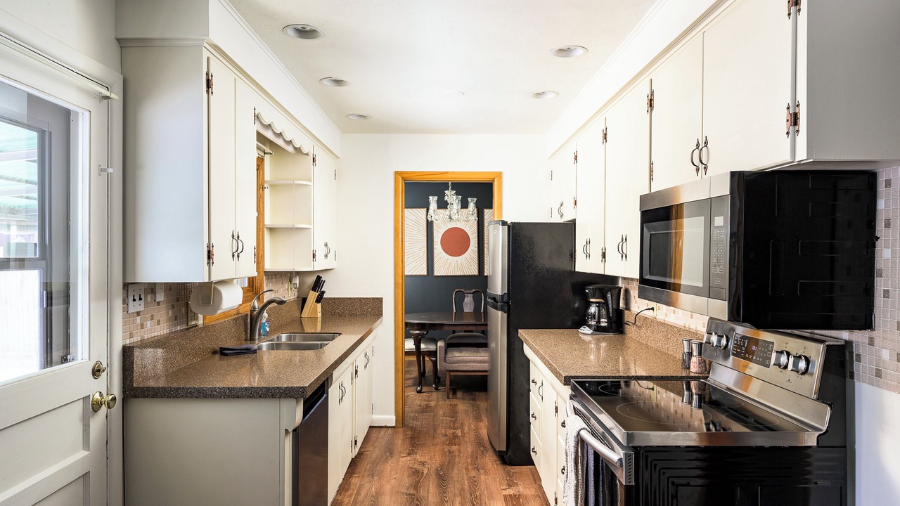 Photo of Kitchen in Westminster