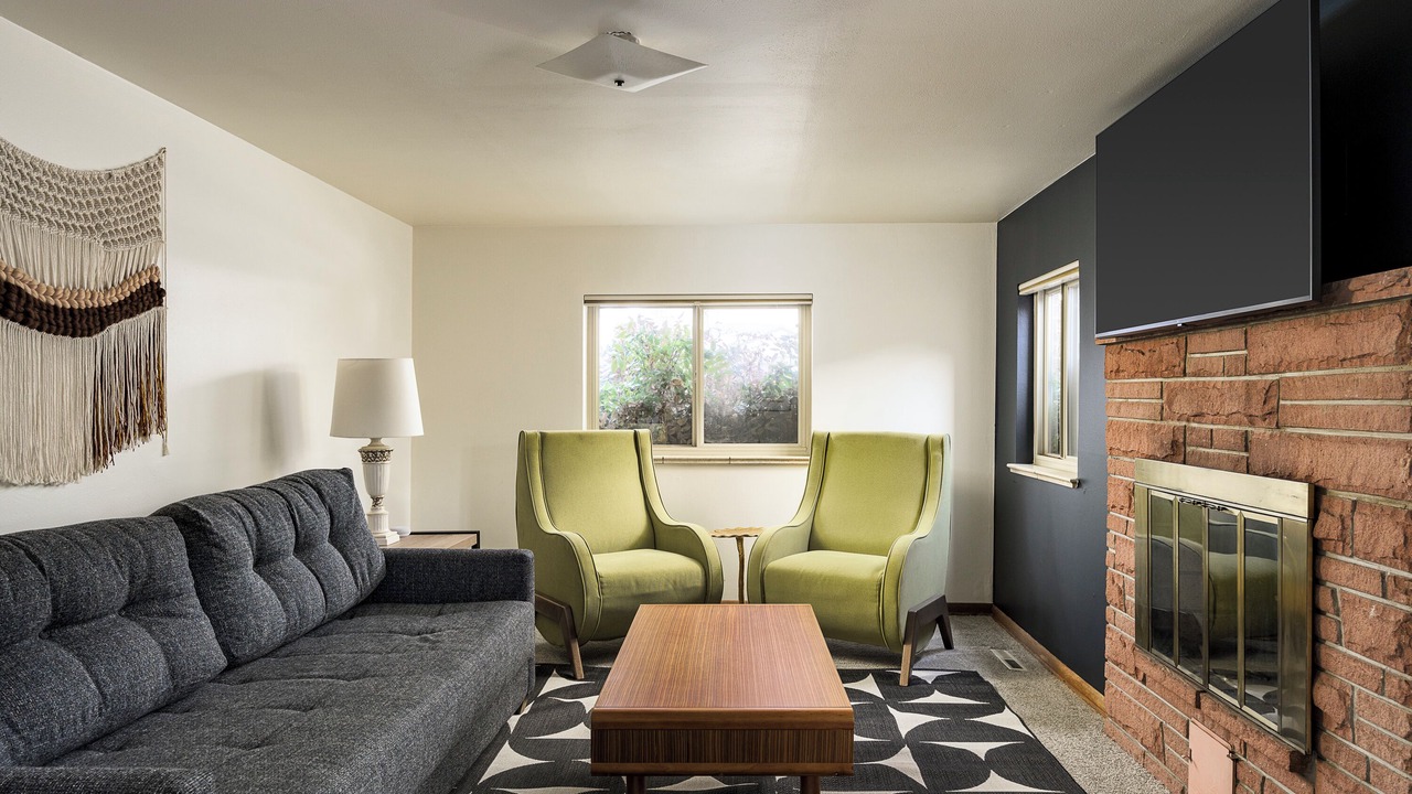 Photo of Livingroom in Westminster