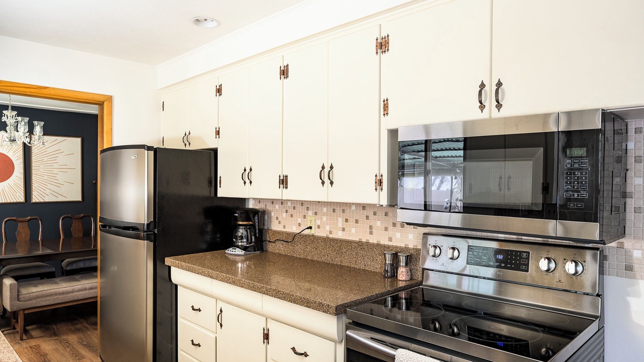 Photo of Kitchen in Westminster