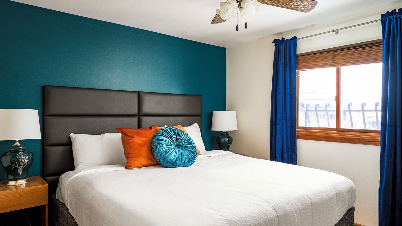Photo of Bedroom in Westminster
