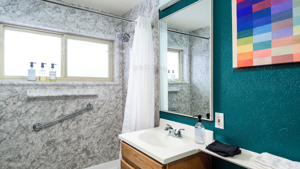 Photo of Bathroom in Westminster