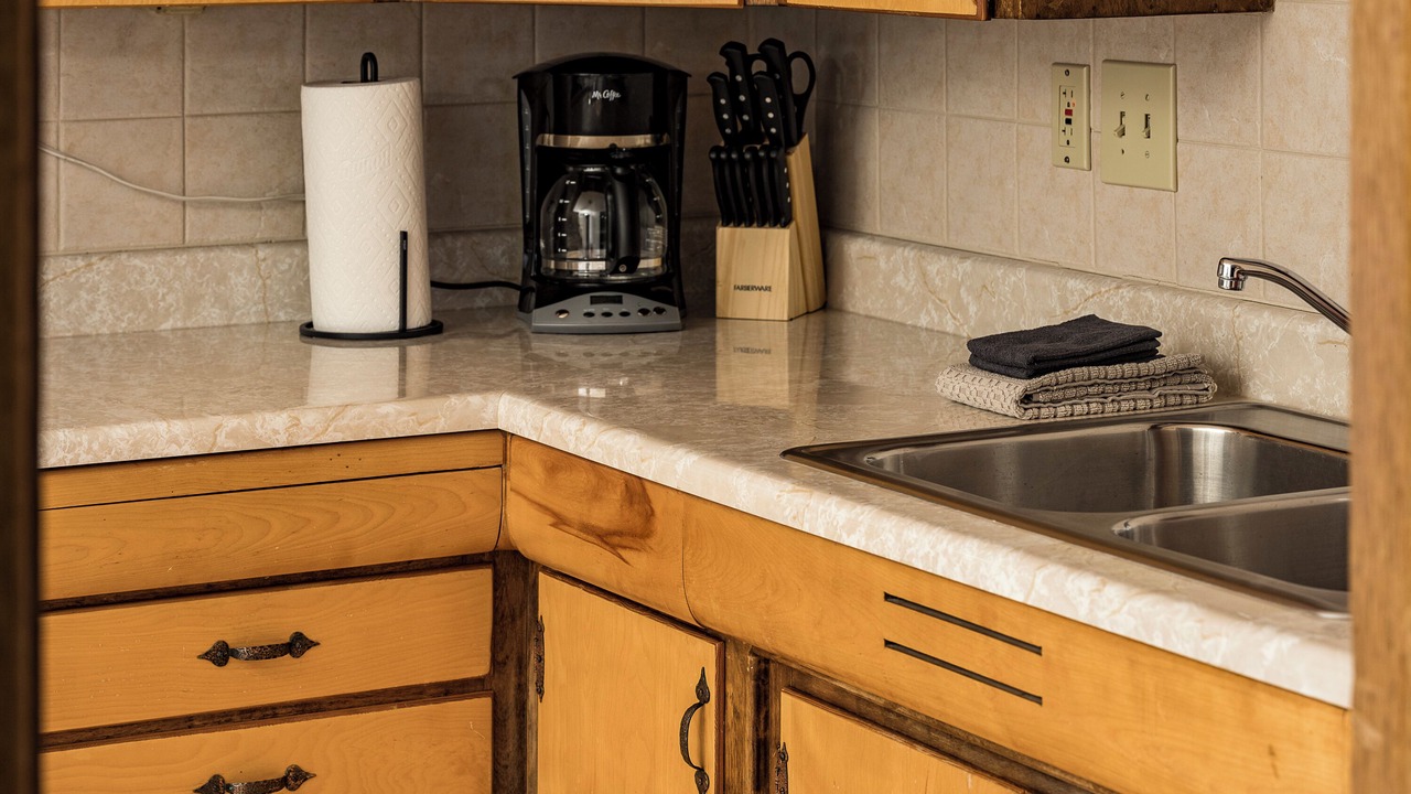 Photo of Kitchen in Westminster