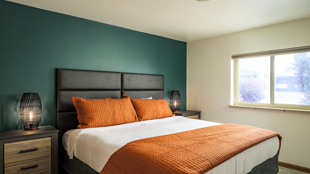 Photo of Bedroom in Westminster