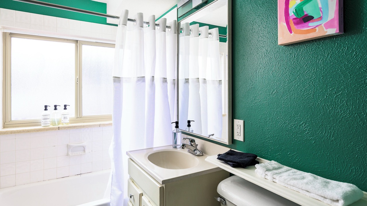 Photo of Bathroom in Westminster