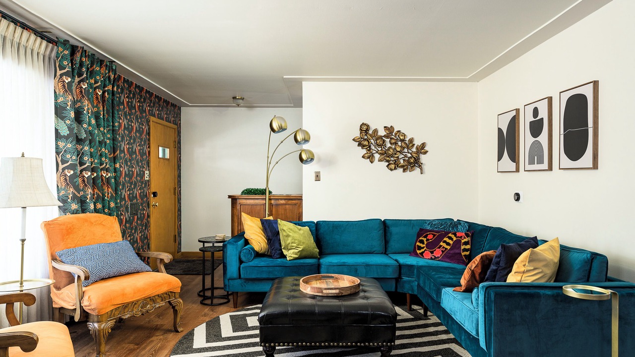 Photo of Livingroom in Westminster