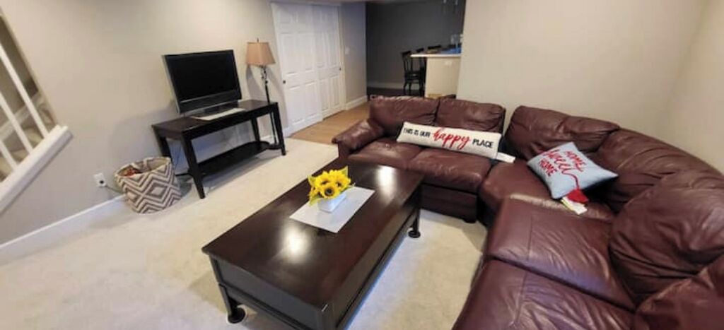 Photo of Livingroom in Castle Rock