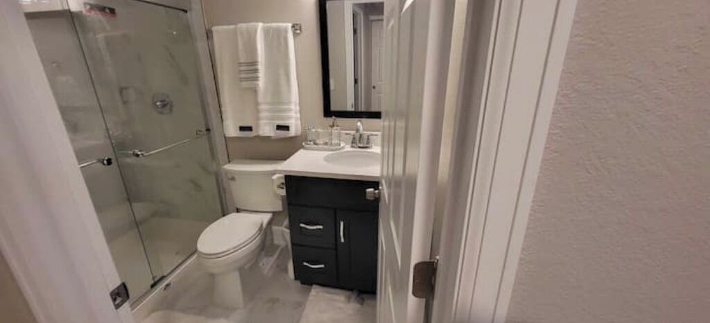 Photo of Bathroom in Castle Rock