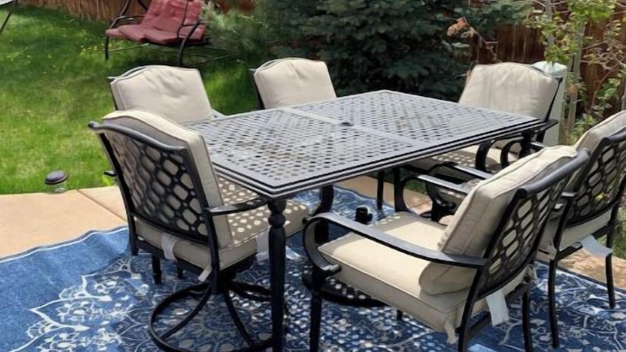 Photo of Outdoor in Castle Rock