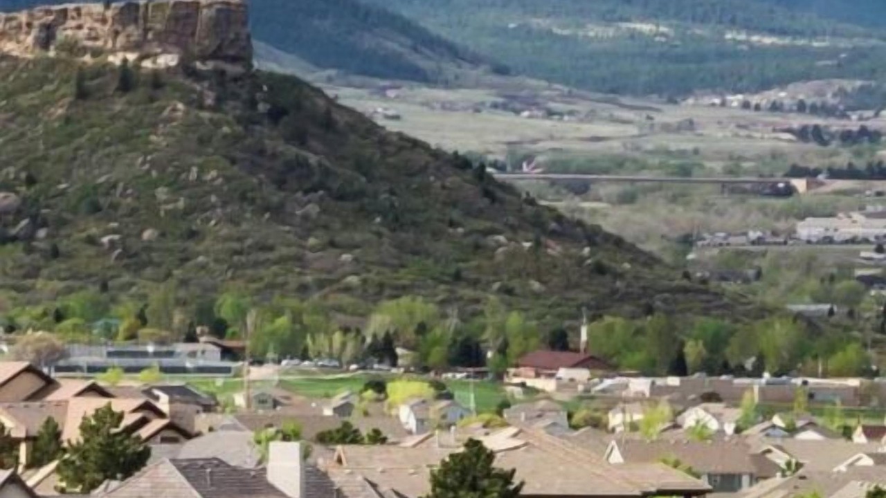 Photo of Others in Castle Rock