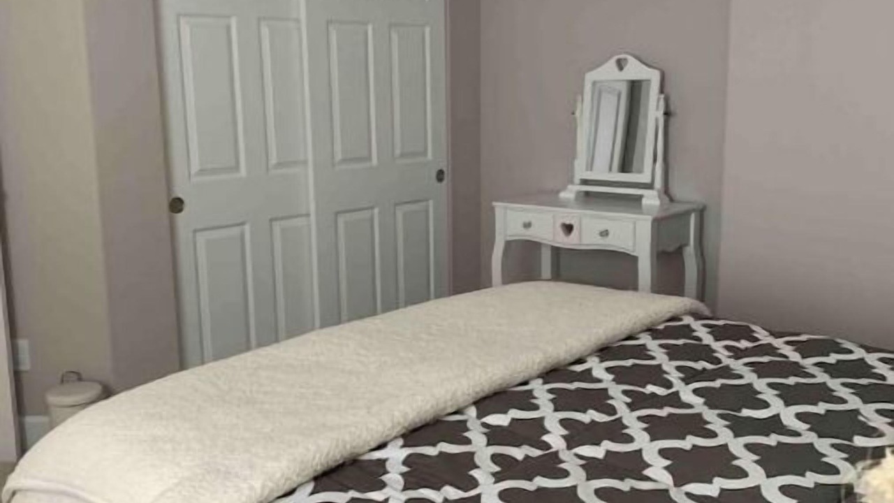 Photo of Bedroom in Castle Rock