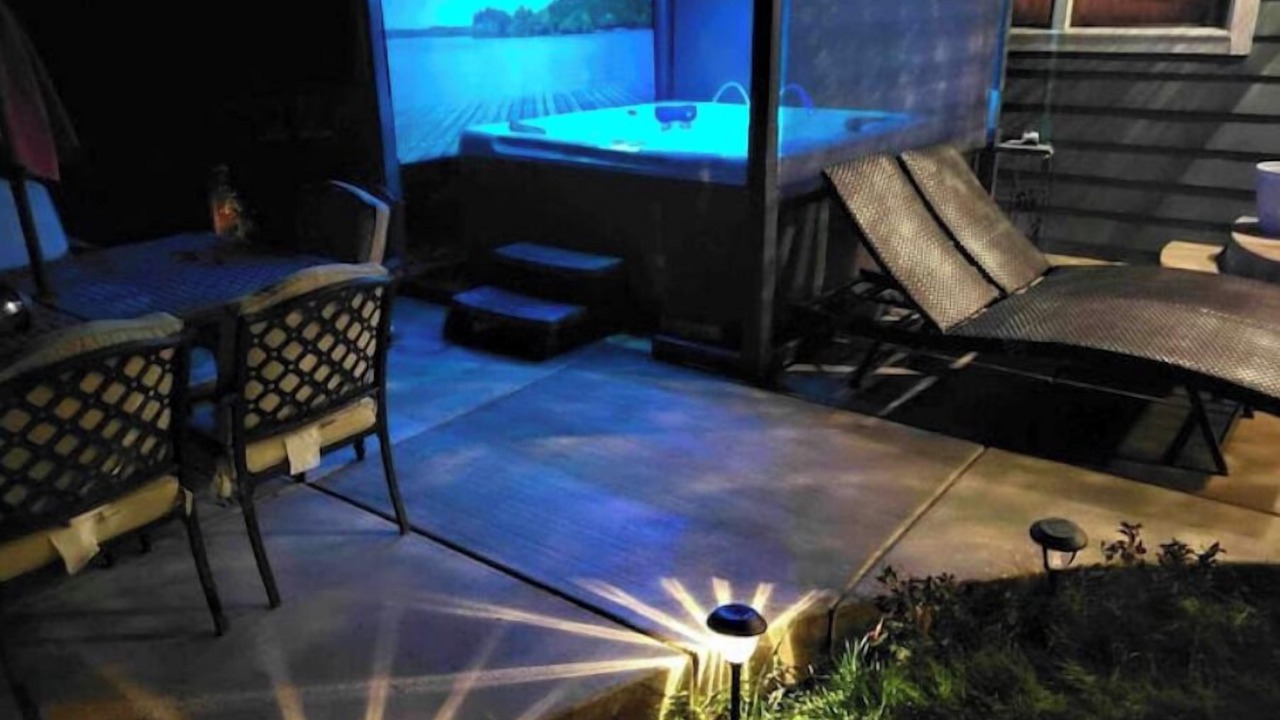 Photo of Patio Balcony in Castle Rock