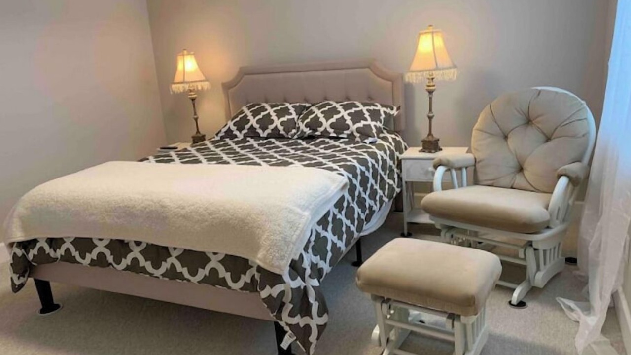 Photo of Bedroom in Castle Rock