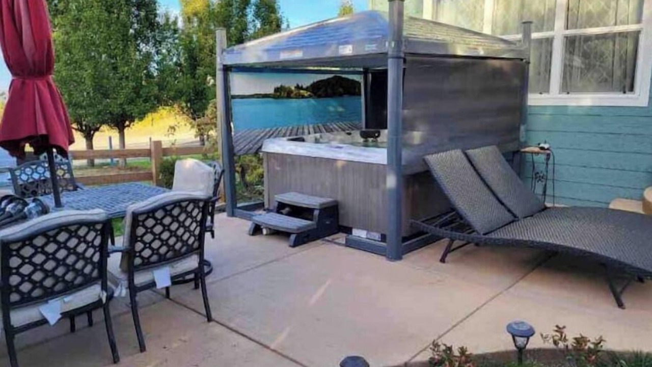 Photo of Patio Balcony in Castle Rock