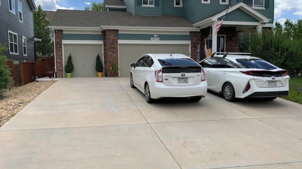 Photo of Outdoor in Castle Rock