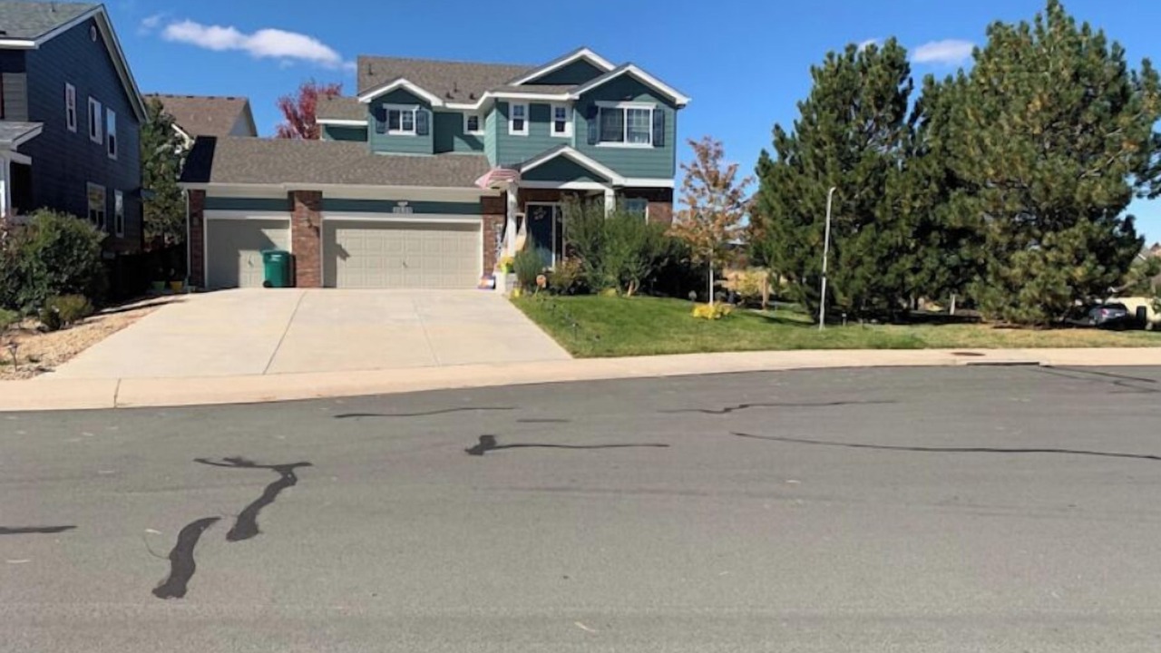 Photo of Outdoor in Castle Rock