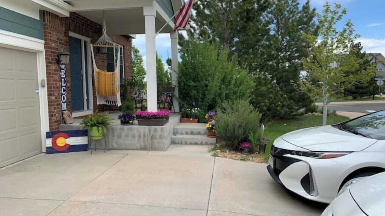 Photo of Outdoor in Castle Rock
