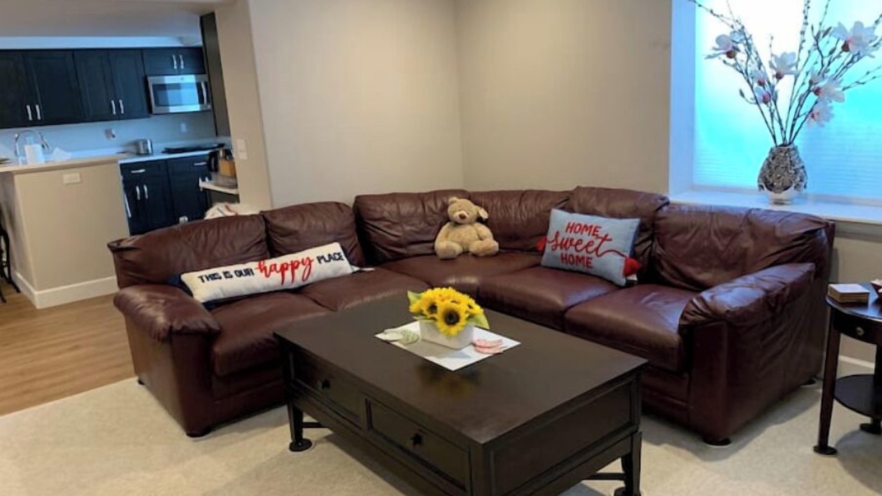 Photo of Livingroom in Castle Rock