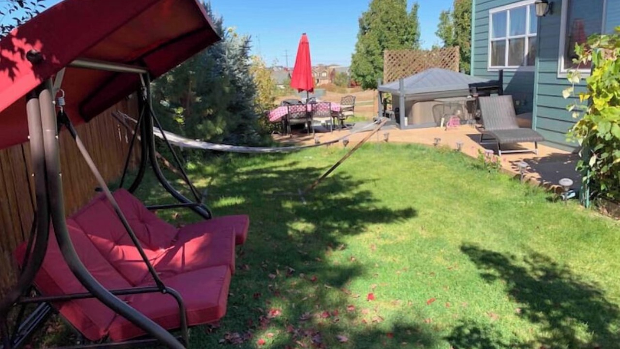 Photo of Patio Balcony in Castle Rock
