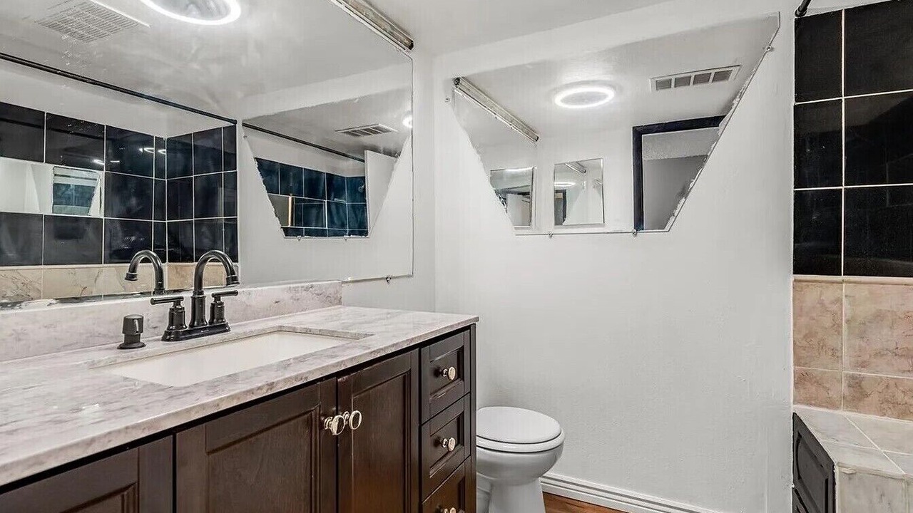 Photo of Bathroom in Lakewood
