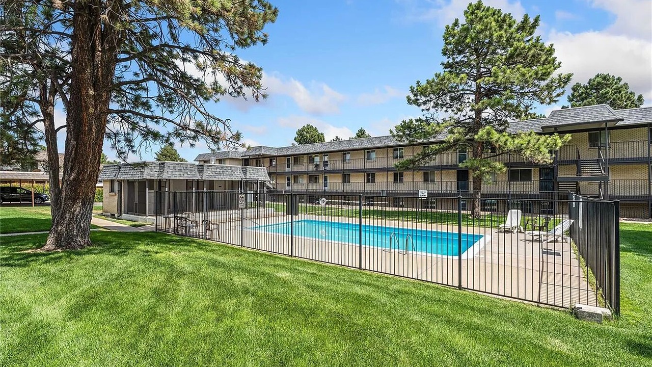 Photo of Outdoor in Lakewood
