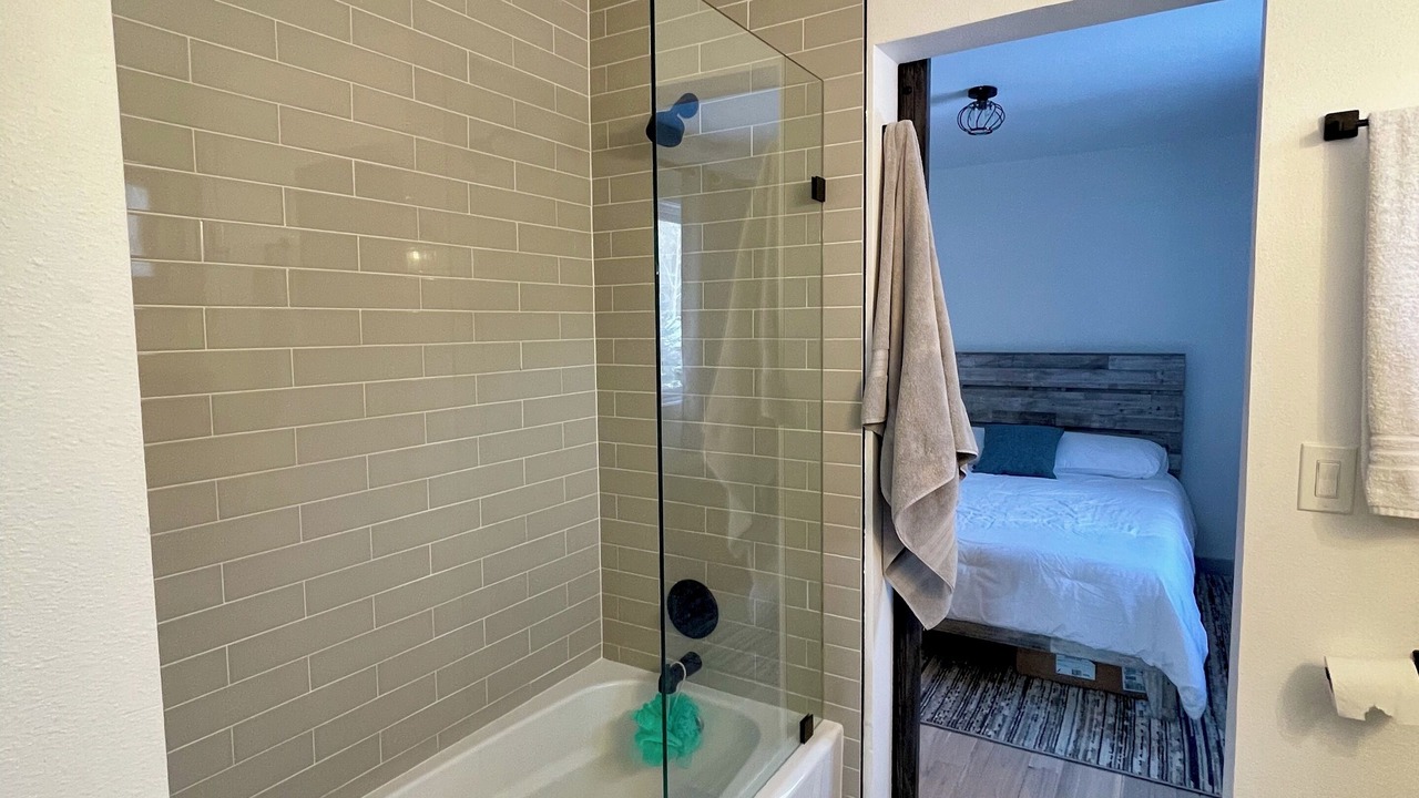 Photo of Bathroom in Basalt