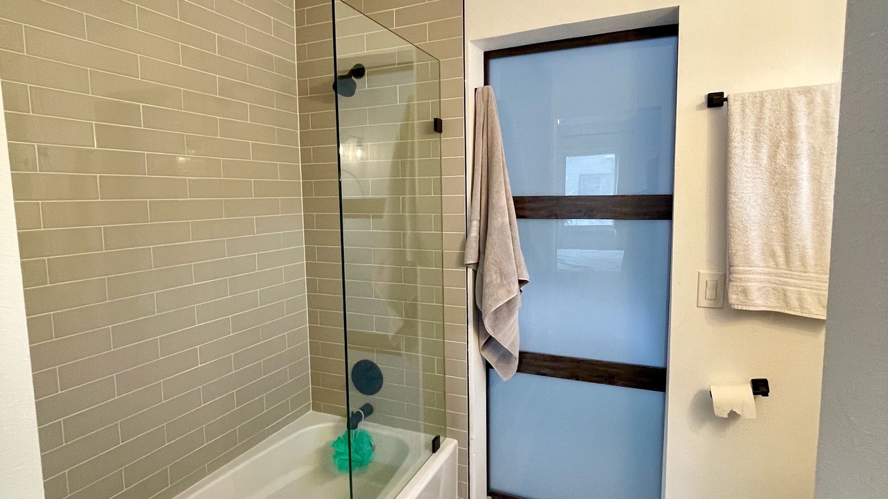 Photo of Bathroom in Basalt