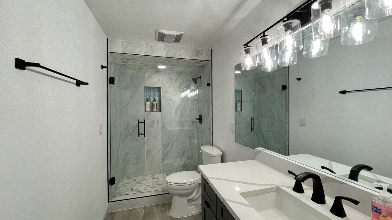 Photo of Bathroom in Basalt