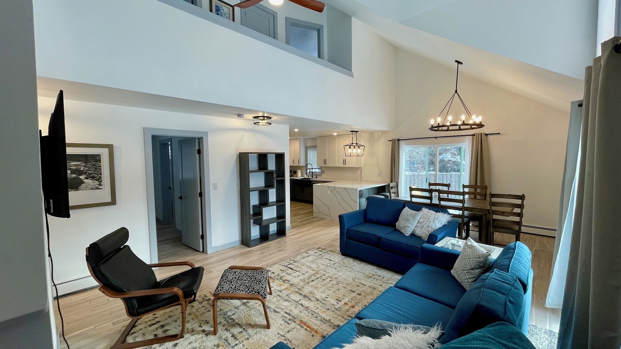 Photo of Livingroom in Basalt
