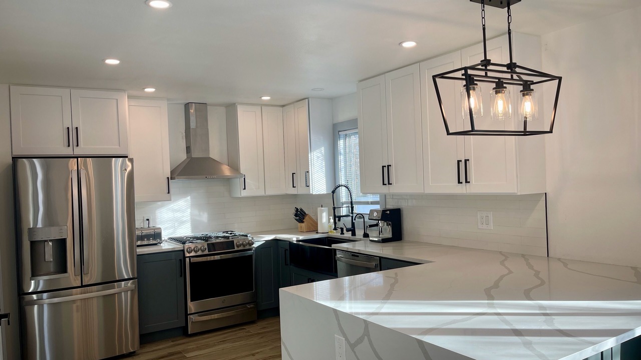 Photo of Kitchen in Basalt