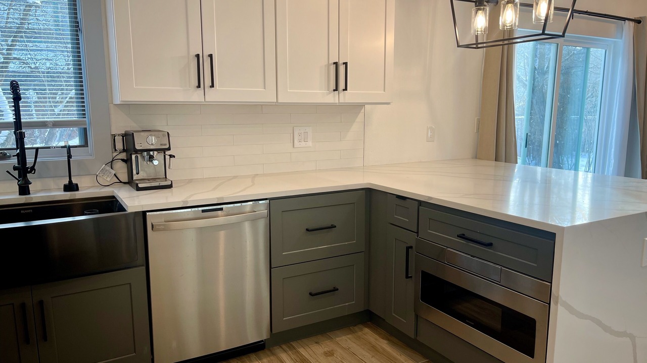Photo of Kitchen in Basalt