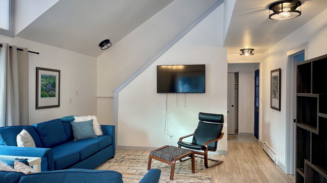 Photo of Livingroom in Basalt