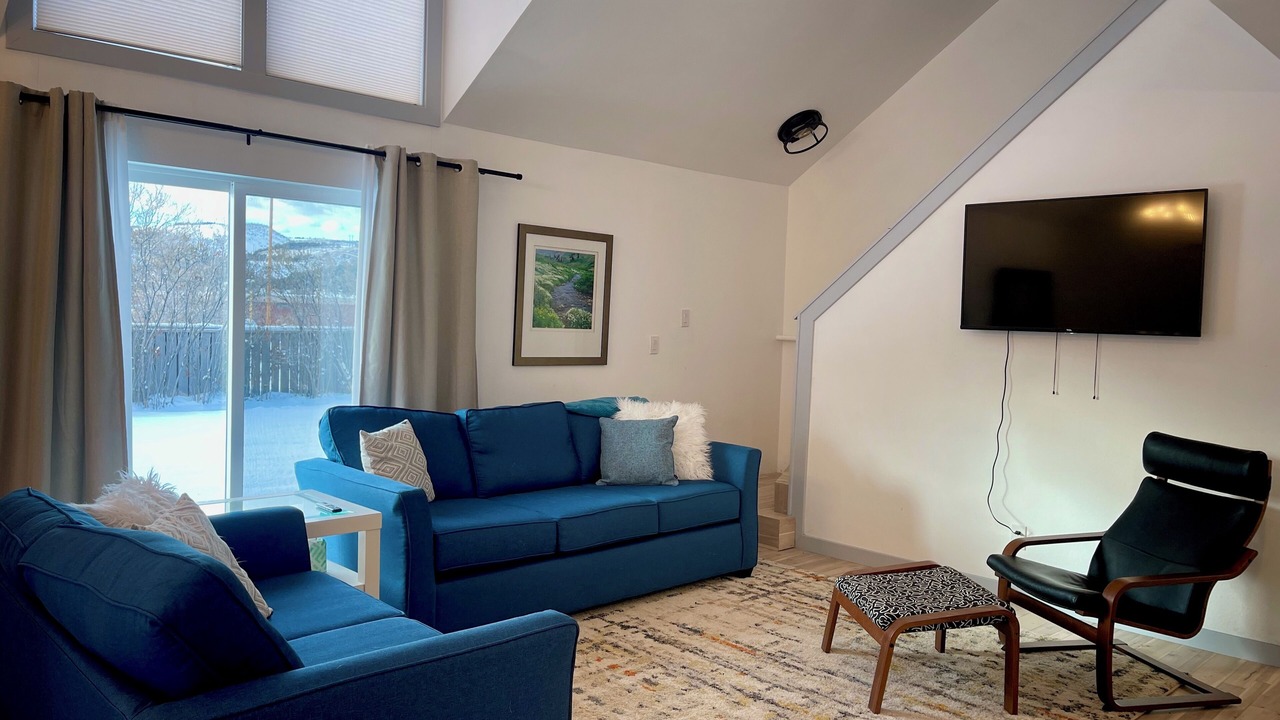 Photo of Livingroom in Basalt