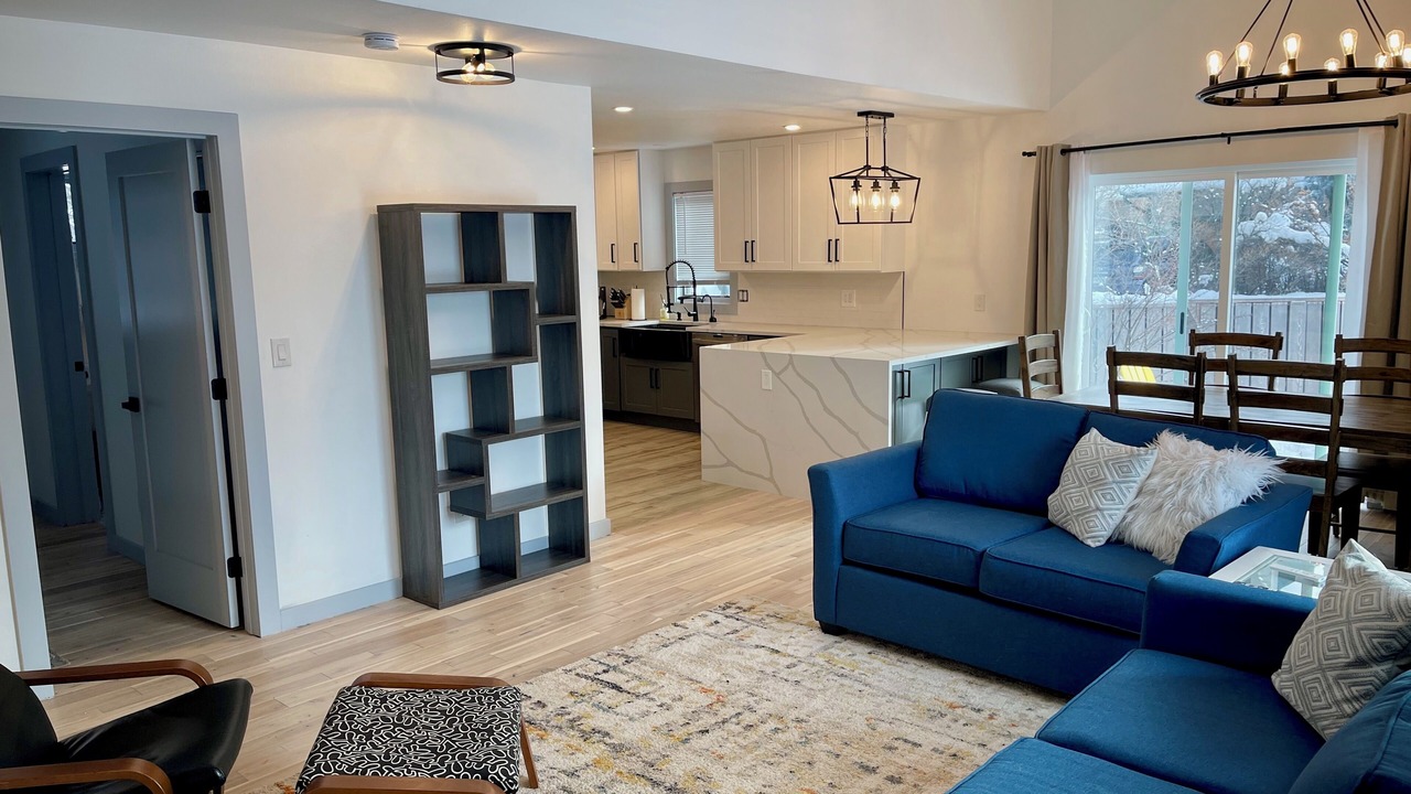Photo of Livingroom in Basalt