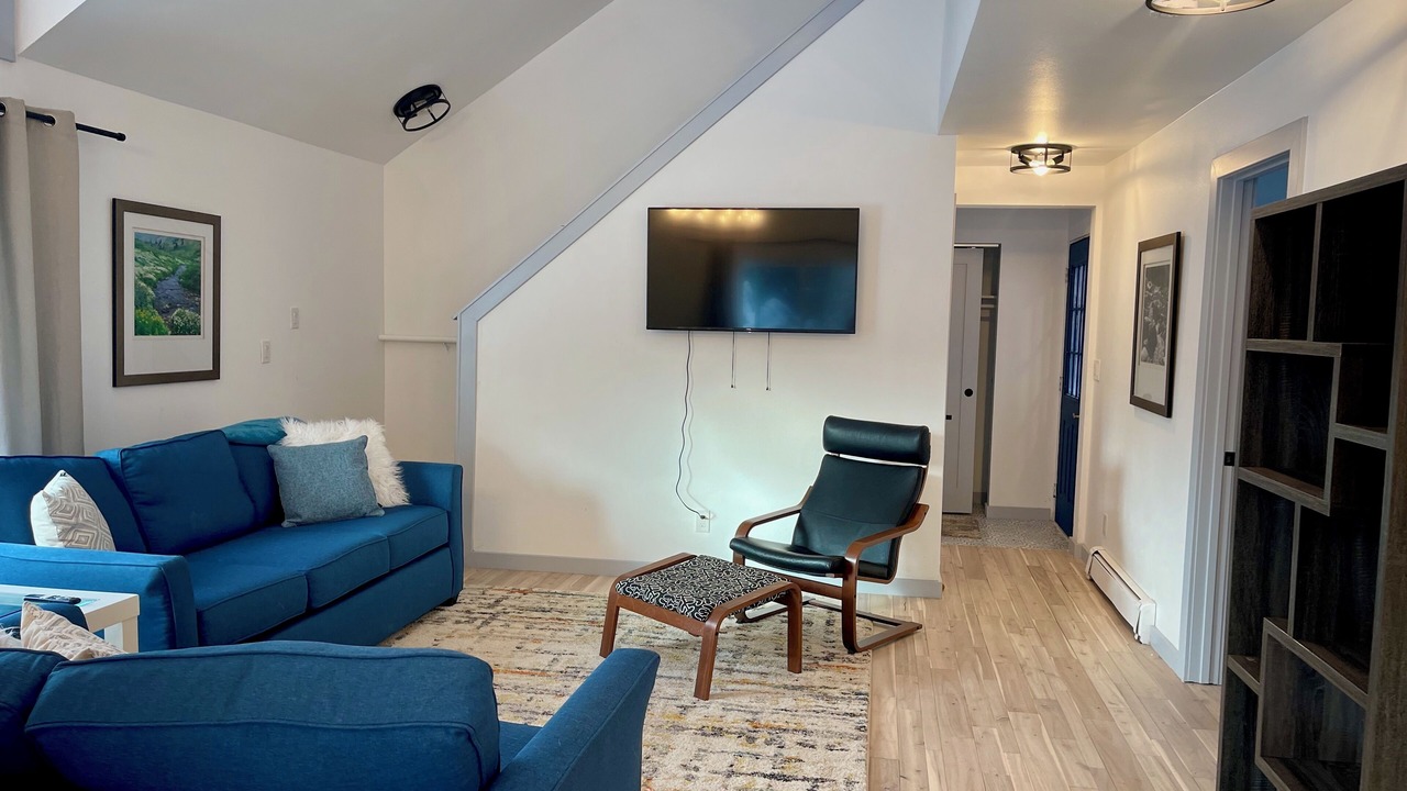 Photo of Livingroom in Basalt