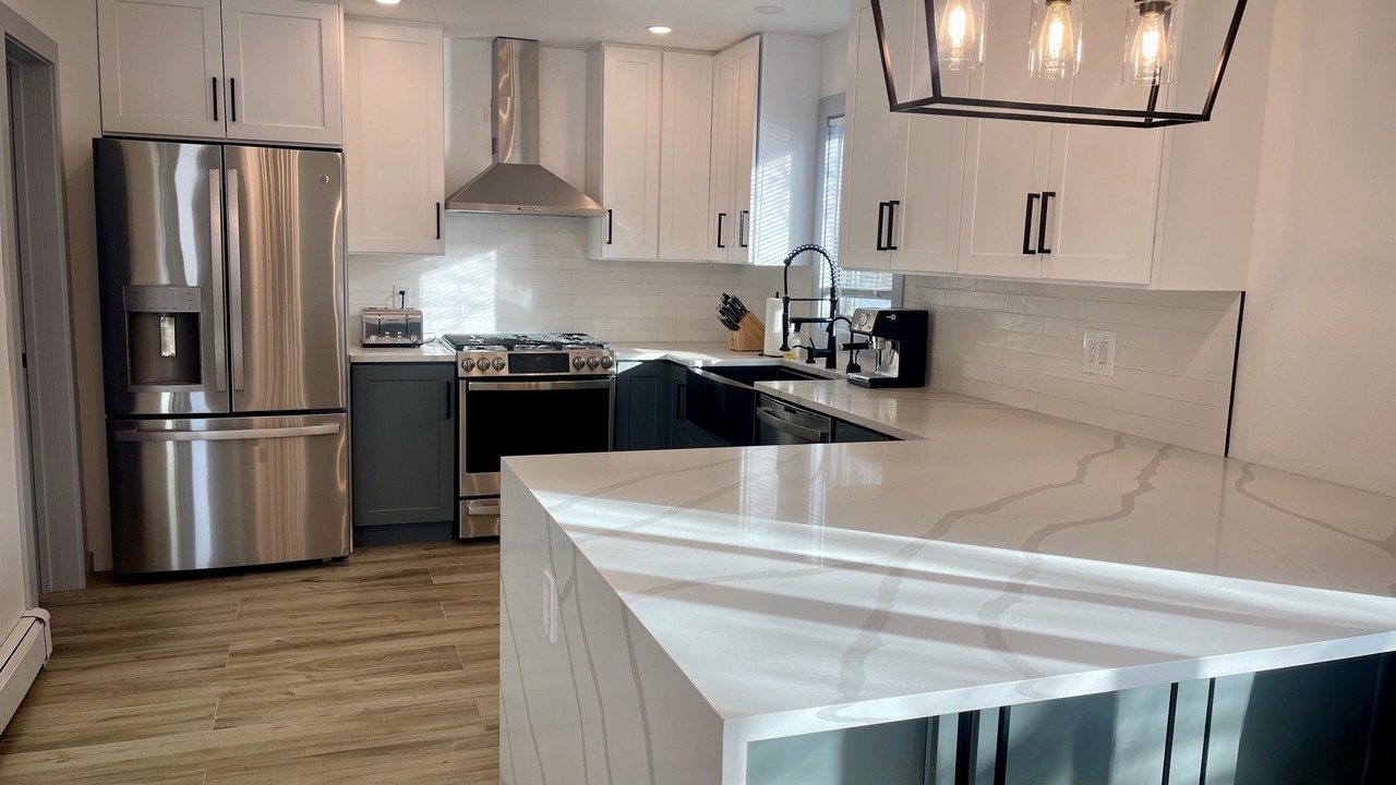 Photo of Kitchen in Basalt
