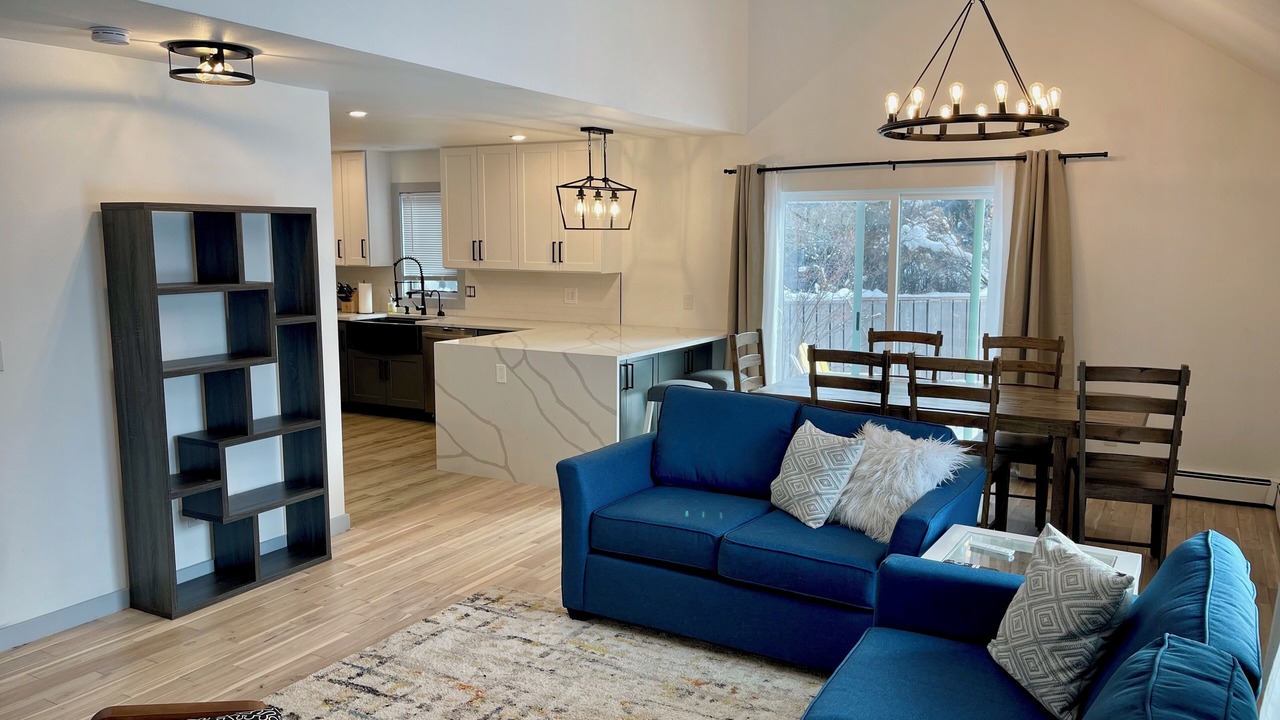 Photo of Livingroom in Basalt