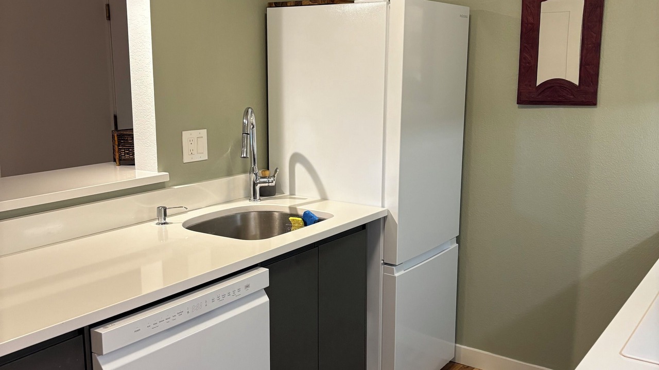 Photo of Kitchen in Goss - Grove