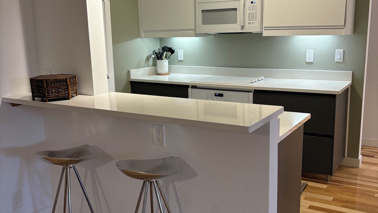 Photo of Kitchen in Goss - Grove