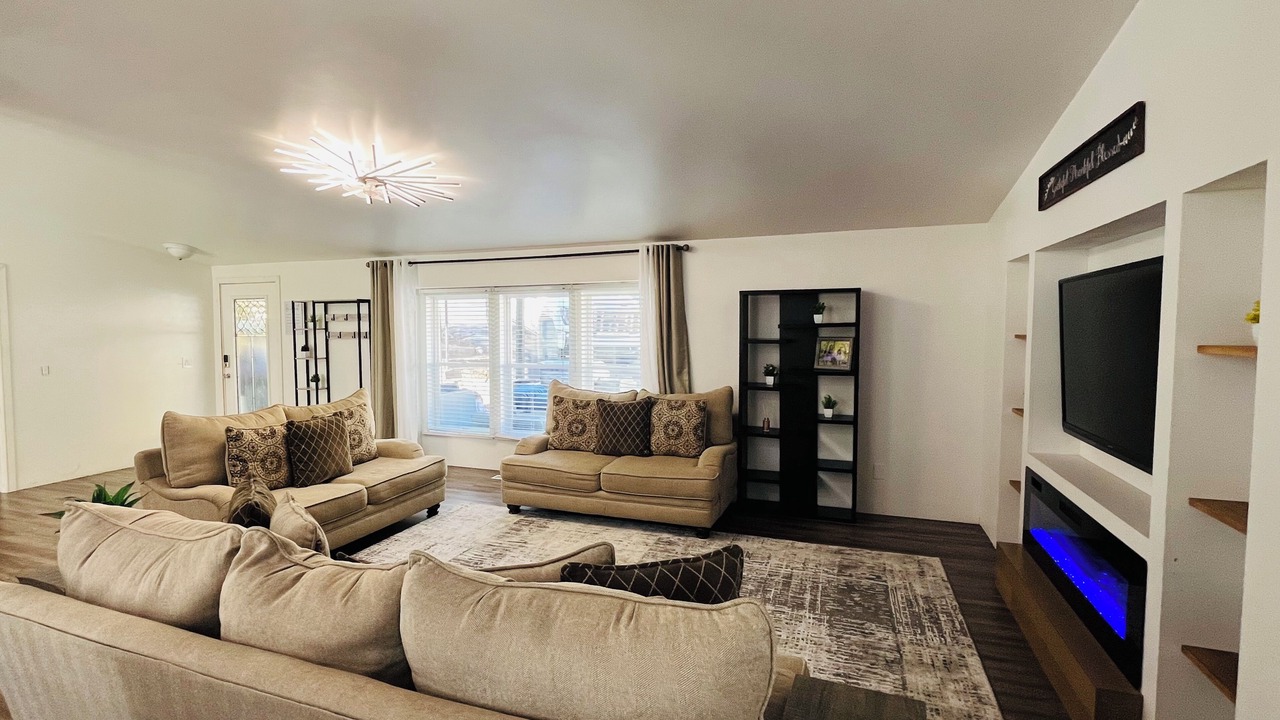 Photo of Livingroom in Glenwood Springs