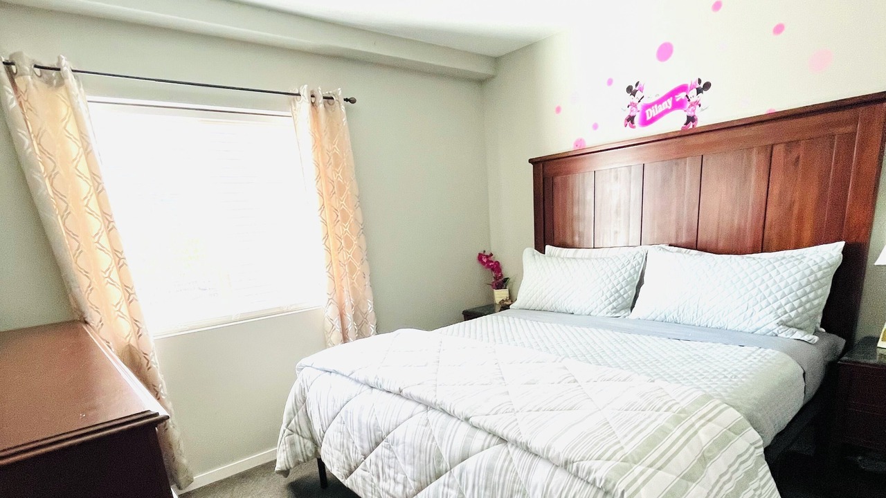 Photo of Bedroom in Glenwood Springs