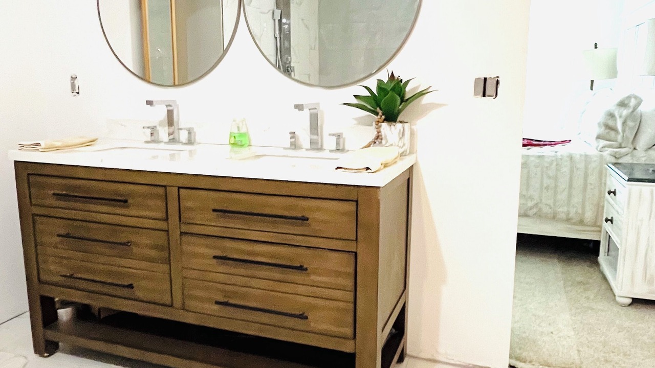 Photo of Bathroom in Glenwood Springs