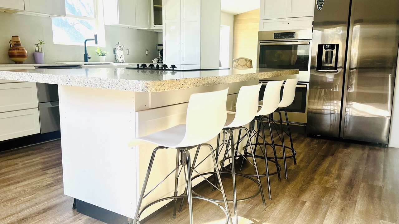 Photo of Kitchen in Glenwood Springs