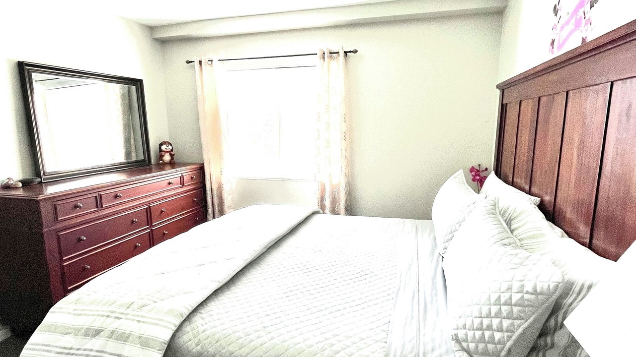 Photo of Bedroom in Glenwood Springs