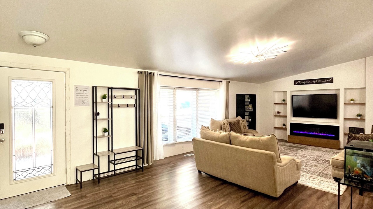 Photo of Livingroom in Glenwood Springs