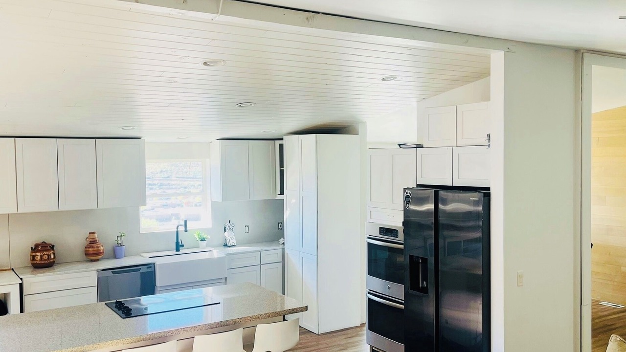 Photo of Kitchen in Glenwood Springs