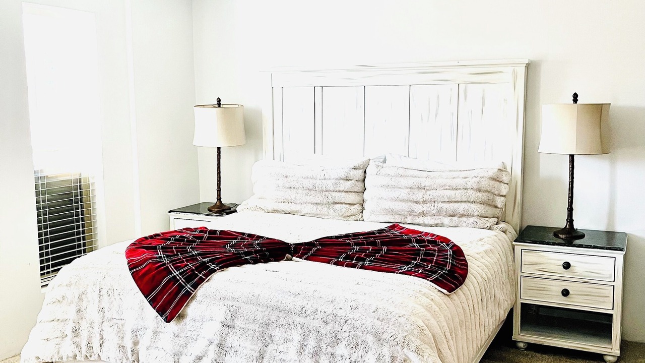 Photo of Bedroom in Glenwood Springs