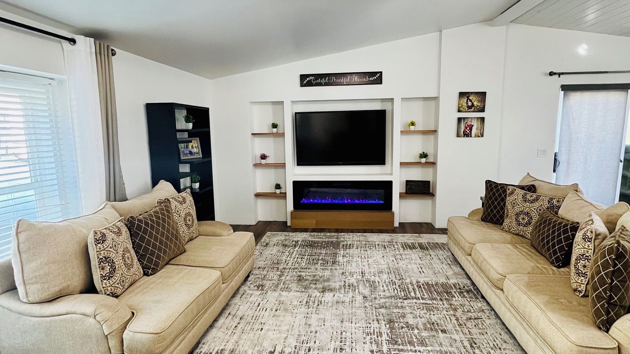 Photo of Livingroom in Glenwood Springs