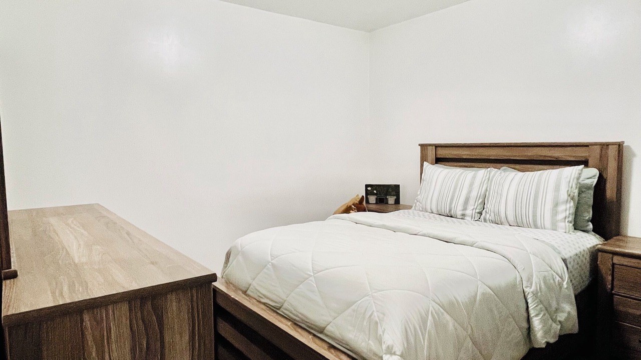 Photo of Bedroom in Glenwood Springs