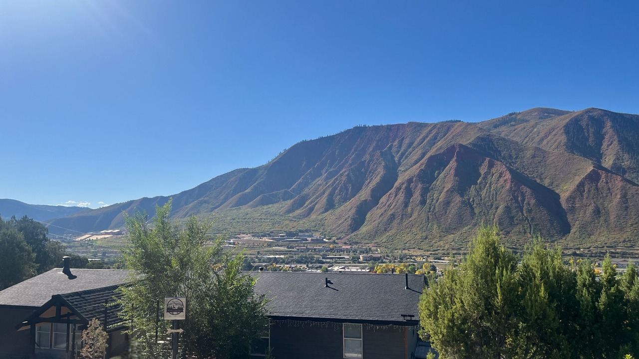 Photo of Outdoor in Glenwood Springs