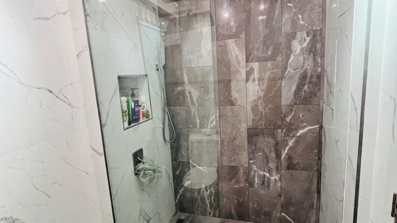 Photo of Bathroom in Glenwood Springs